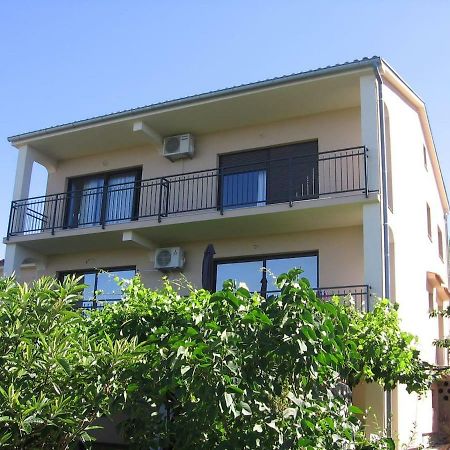 Apartman Valentic Apartment Jadranovo Luaran gambar