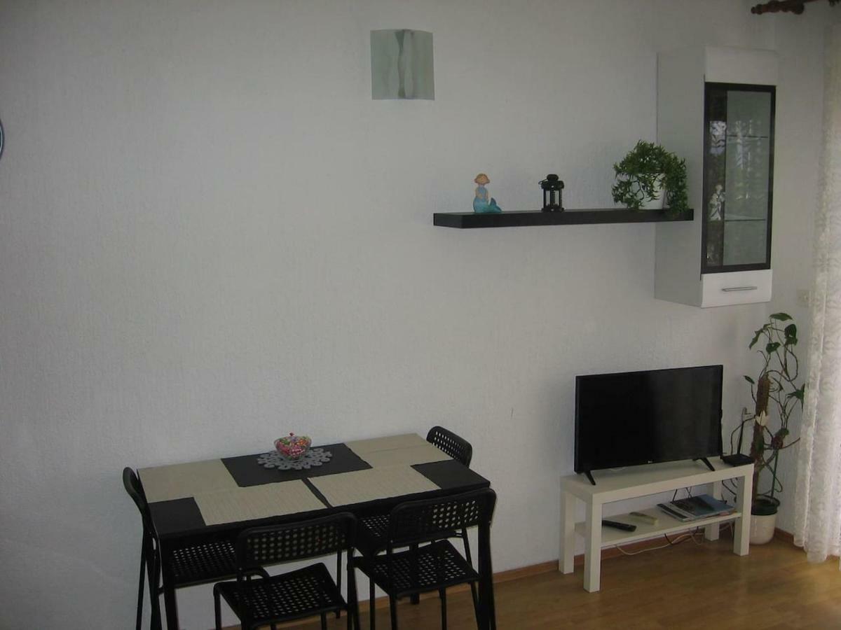Apartman Valentic Apartment Jadranovo Luaran gambar