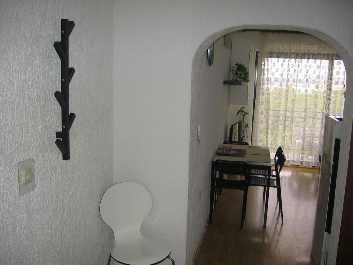 Apartman Valentic Apartment Jadranovo Luaran gambar