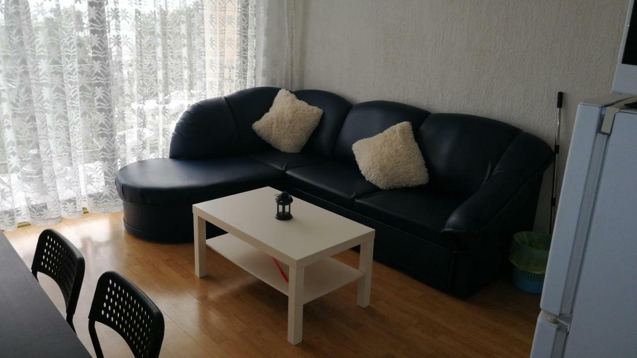 Apartman Valentic Apartment Jadranovo Luaran gambar